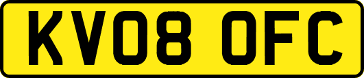 KV08OFC