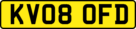 KV08OFD