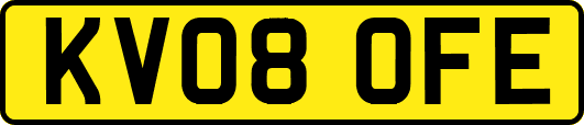 KV08OFE