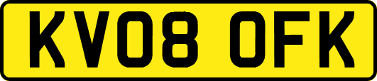 KV08OFK