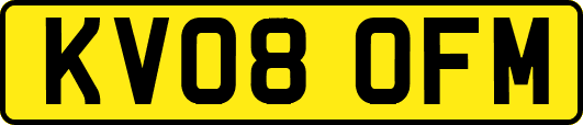 KV08OFM