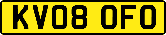 KV08OFO
