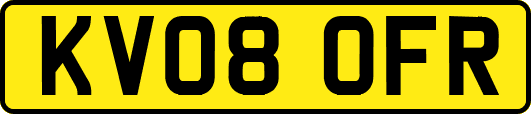 KV08OFR