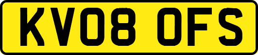 KV08OFS