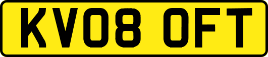 KV08OFT