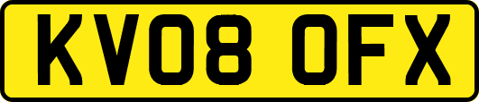 KV08OFX