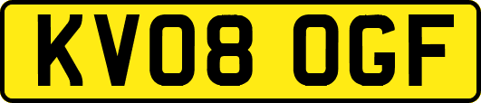 KV08OGF