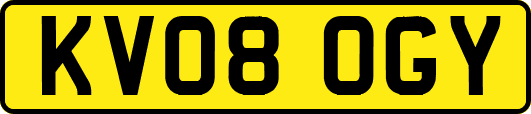 KV08OGY