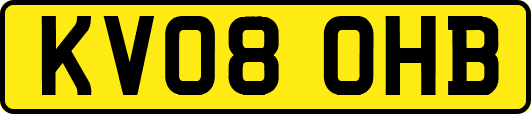 KV08OHB