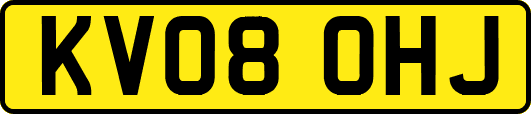 KV08OHJ