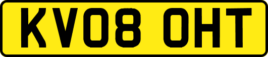 KV08OHT