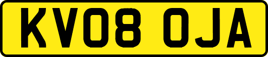 KV08OJA