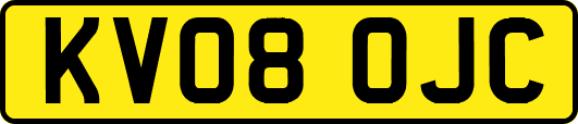 KV08OJC