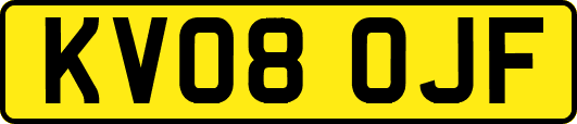 KV08OJF