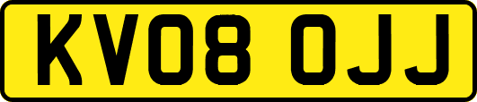 KV08OJJ