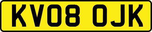 KV08OJK