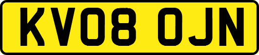 KV08OJN
