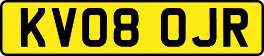 KV08OJR