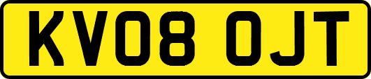KV08OJT