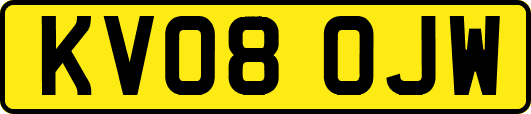 KV08OJW