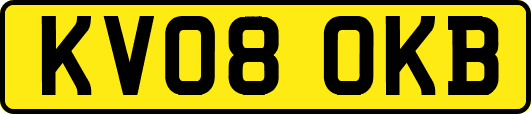 KV08OKB
