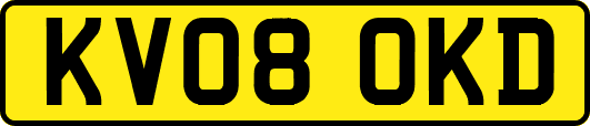 KV08OKD
