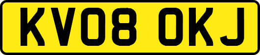 KV08OKJ