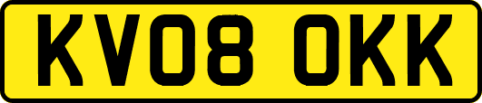 KV08OKK