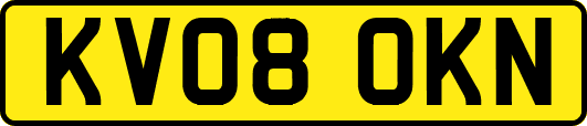 KV08OKN