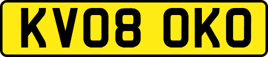 KV08OKO
