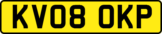 KV08OKP