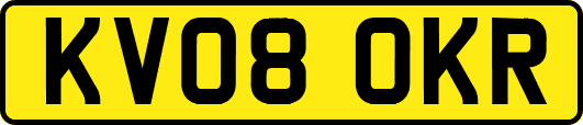 KV08OKR
