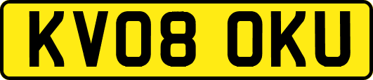 KV08OKU