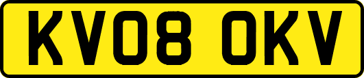 KV08OKV