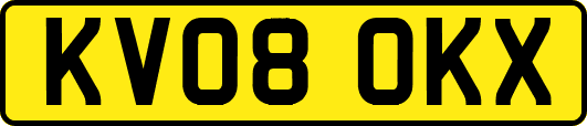 KV08OKX