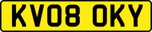 KV08OKY