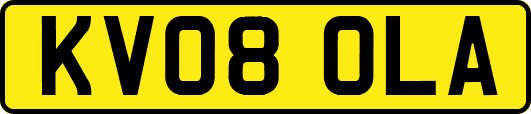 KV08OLA