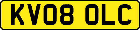 KV08OLC