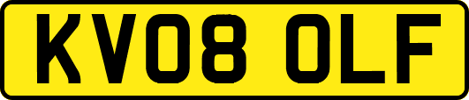 KV08OLF