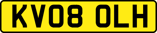 KV08OLH