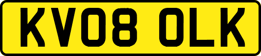 KV08OLK