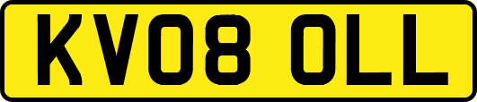 KV08OLL