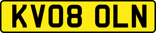 KV08OLN