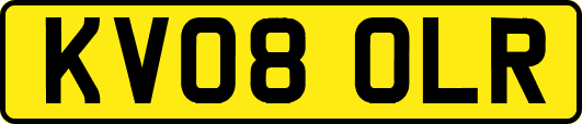 KV08OLR