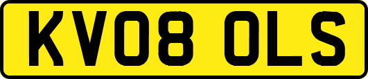 KV08OLS