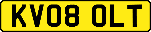 KV08OLT