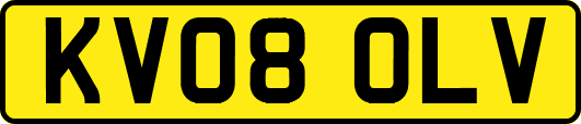 KV08OLV