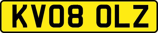 KV08OLZ