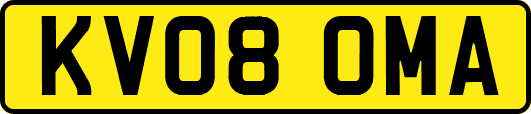 KV08OMA