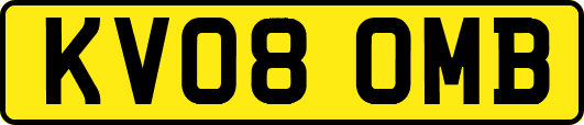 KV08OMB